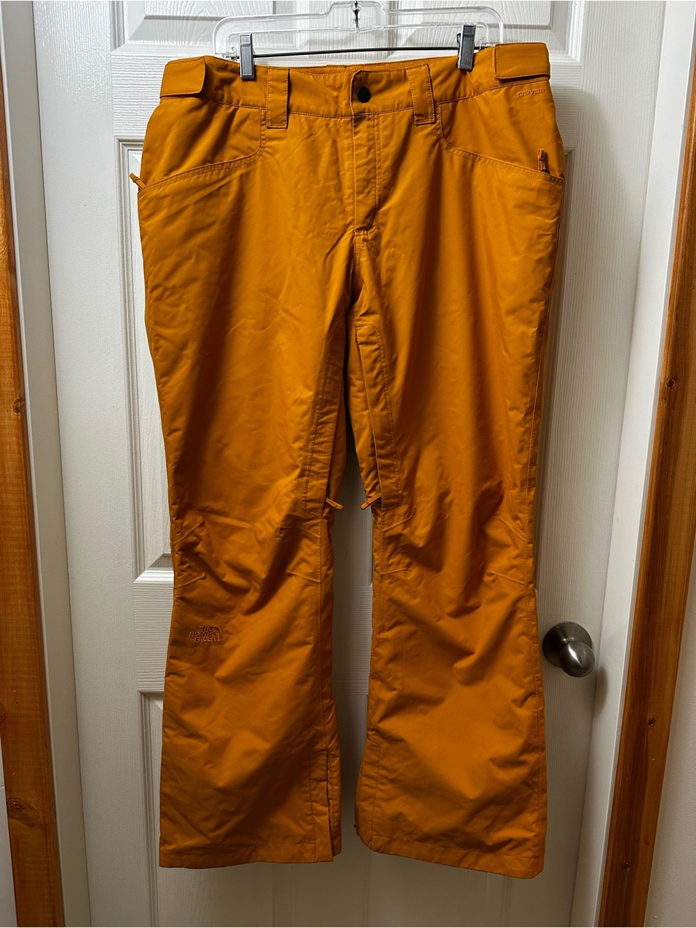 The North Face Women’s Ski Pants XL